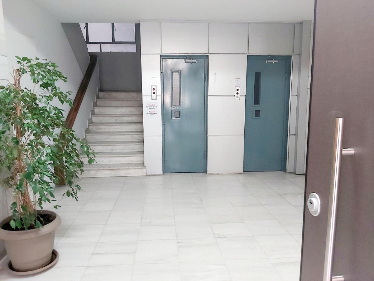 Xclusive Athens Suites Bagian luar foto