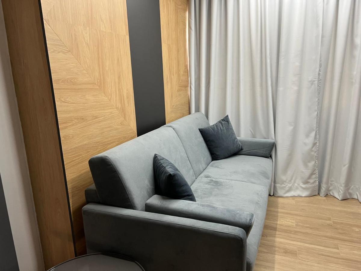 Xclusive Athens Suites Bagian luar foto
